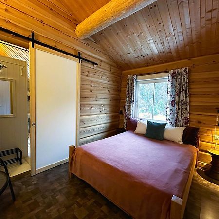 North Lakeside B&B Плателяй Екстер'єр фото