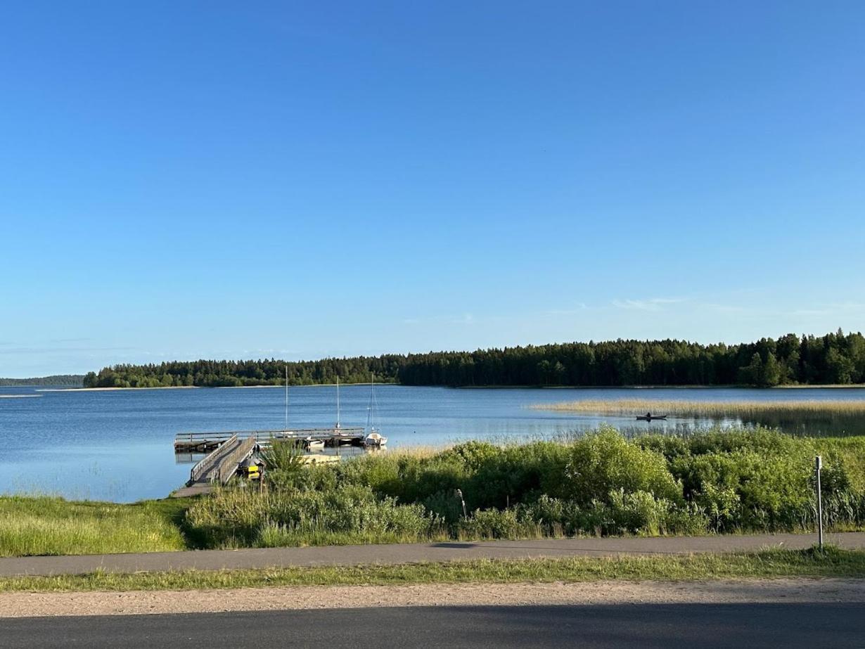 North Lakeside B&B Плателяй Екстер'єр фото