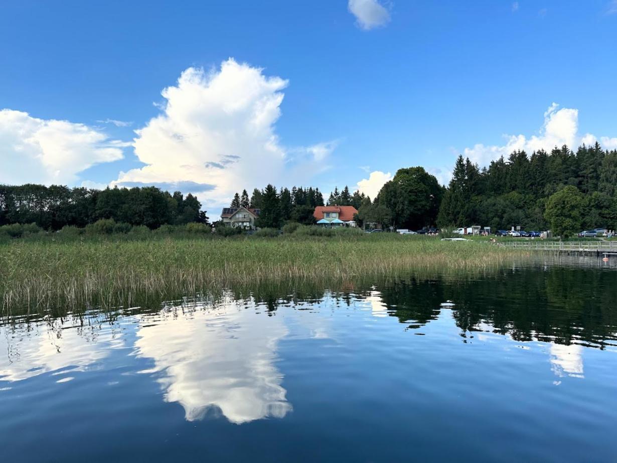 North Lakeside B&B Плателяй Екстер'єр фото