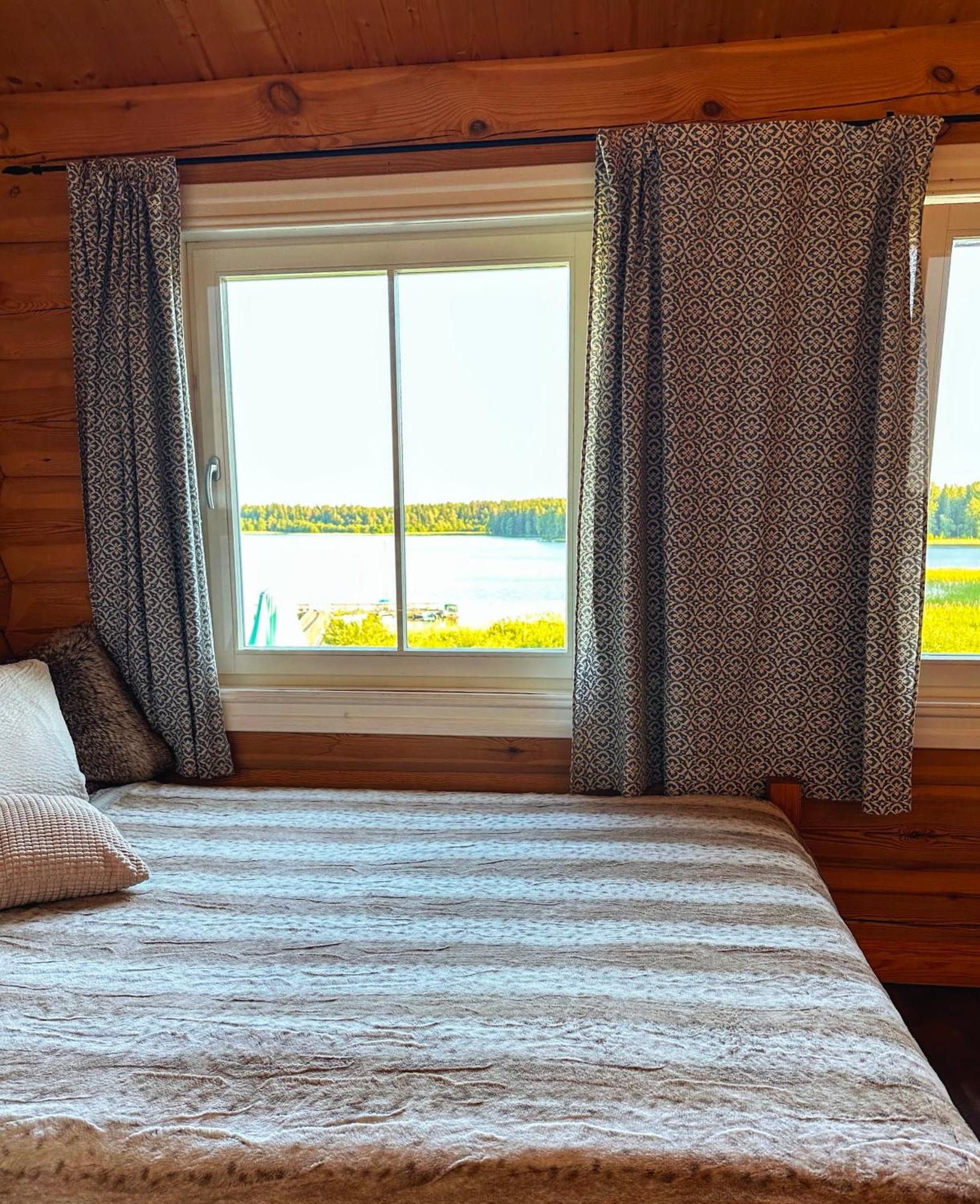 North Lakeside B&B Плателяй Екстер'єр фото